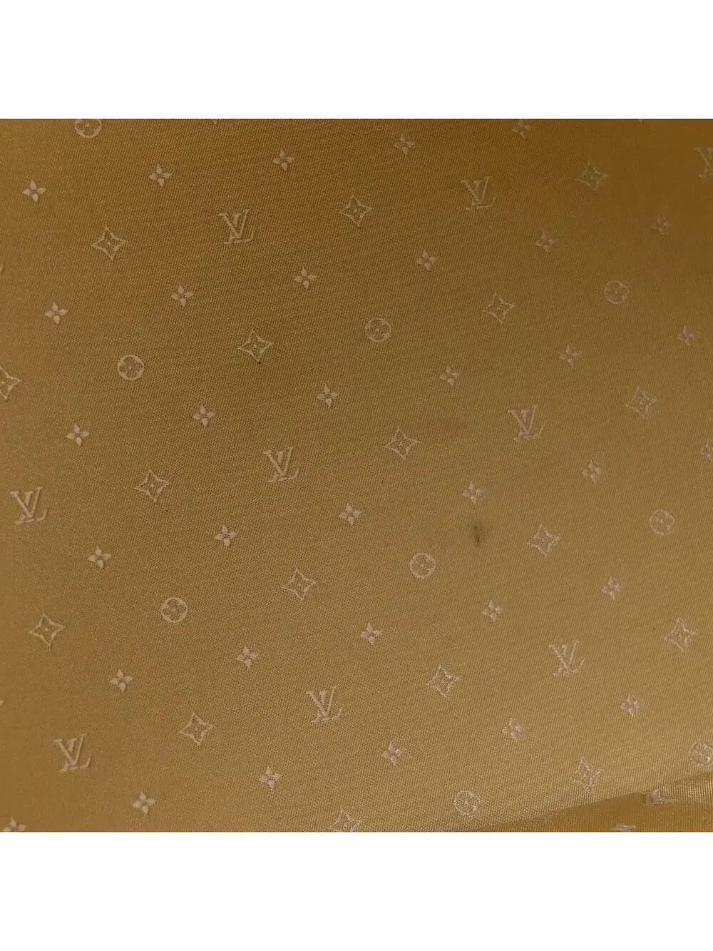 Louis Vuitton Suhali Lockit Pm Gold #295337L65B